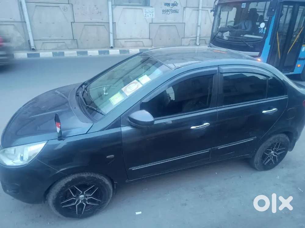 Tata Zest Revotron 2016
