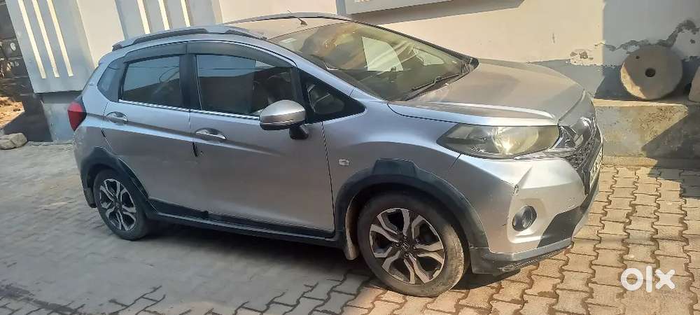 Honda Wr-v 2018, 80000 Km Driven