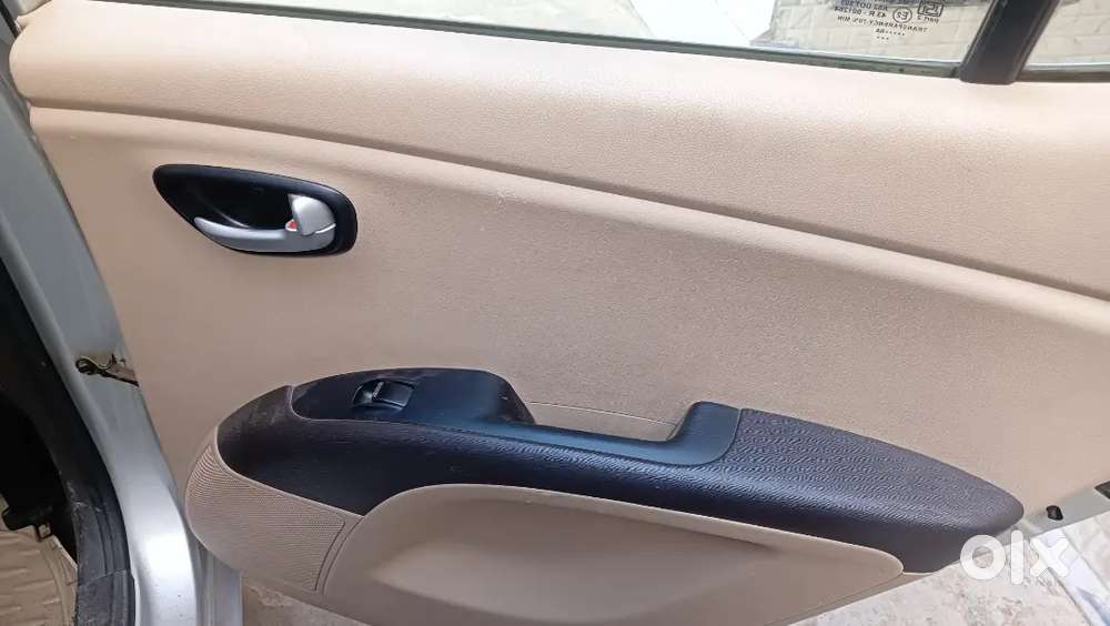 Hyundai I10 2010.rc Valid 2030