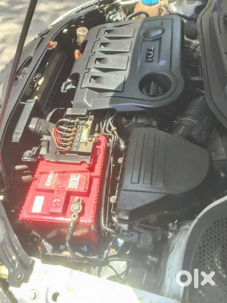 Skoda Rapid 2012 Diesel Well Maintained