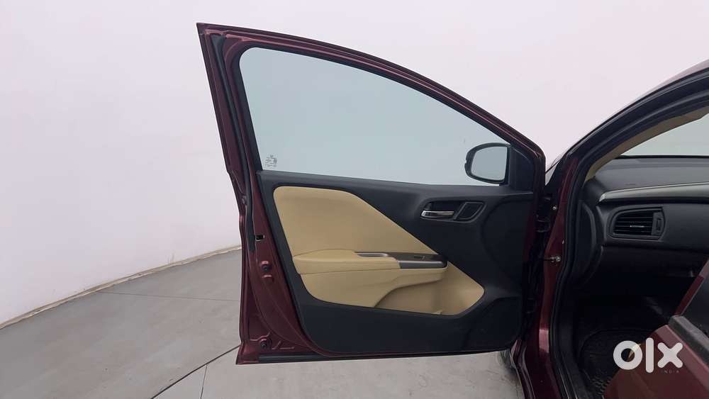 Honda City I-vtec Vx, 2016, Petrol