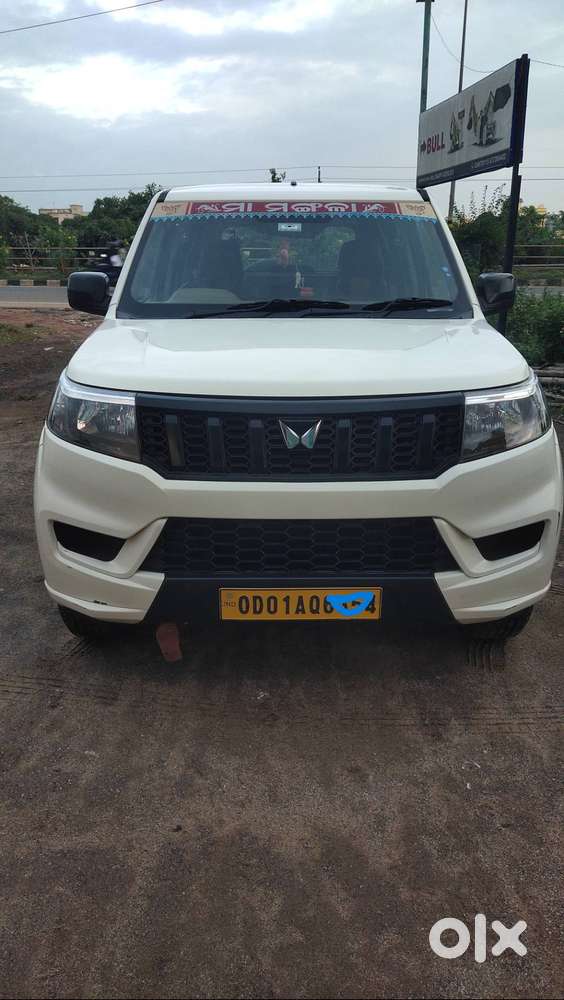 Bolero Neo 4,2022 Last,price-7,05,000