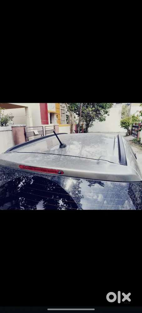 Maruti Suzuki S Cross 2018 Diesel 61000 Km Driven