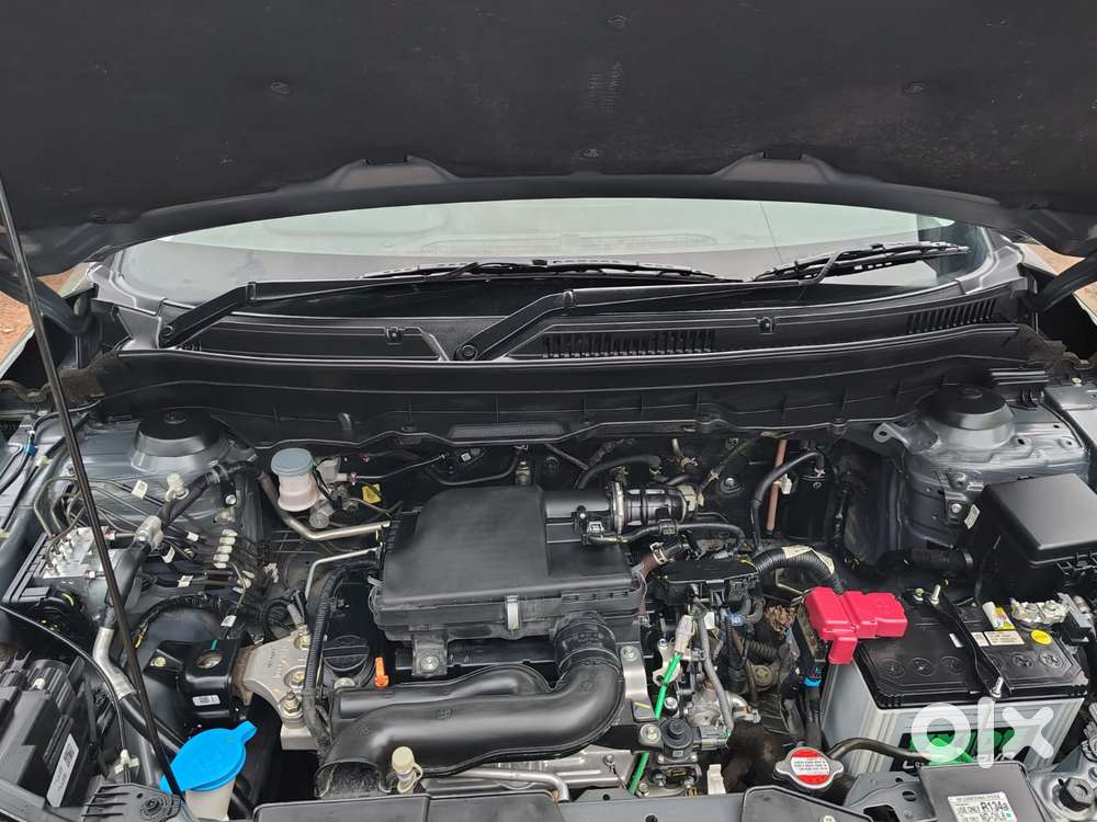 Maruti Suzuki Brezza 1.5 Zxi Plus Smart Hybrid, 2024, Petrol
