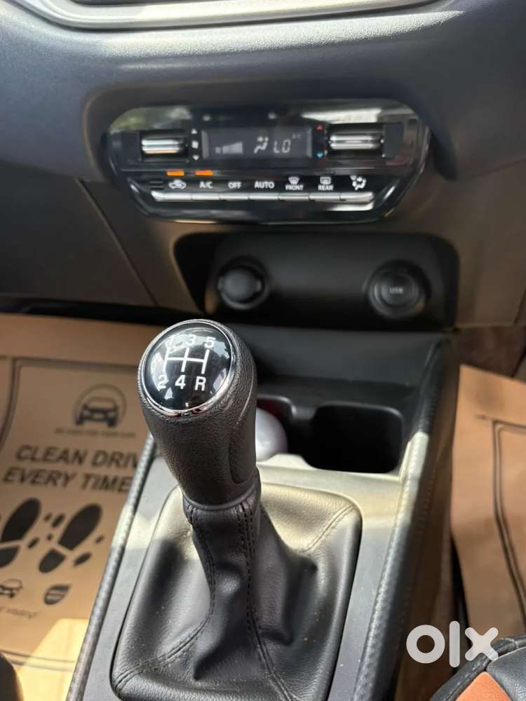 Maruti Suzuki Baleno Delta Cng, 2023, Cng & Hybrids