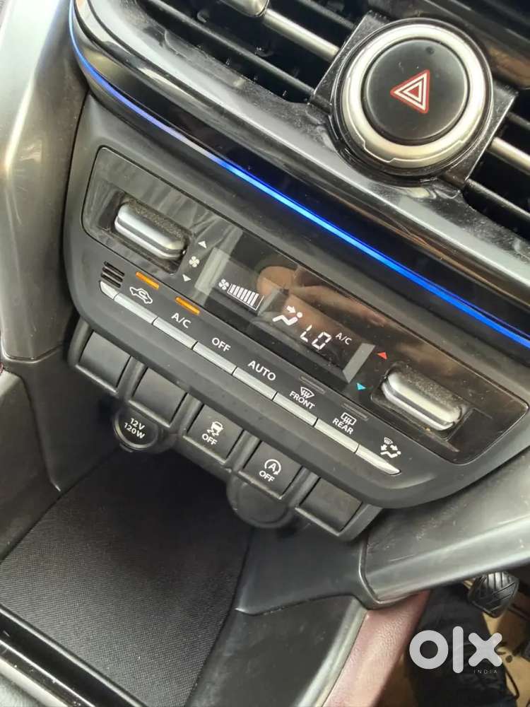 Maruti Suzuki Vitara 2024