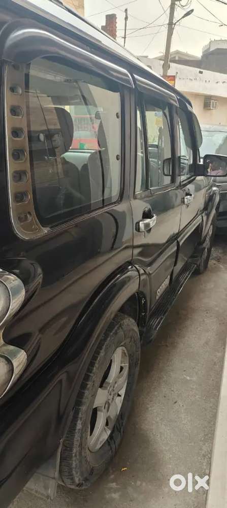 Mahindra Scorpio Diesel Manual 2014