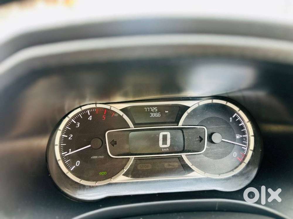 Nissan Kicks Xl D, 2020, Diesel