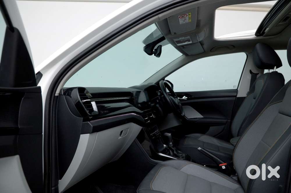 Skoda Kushaq 1.5 Tsi Style, 2022, Petrol