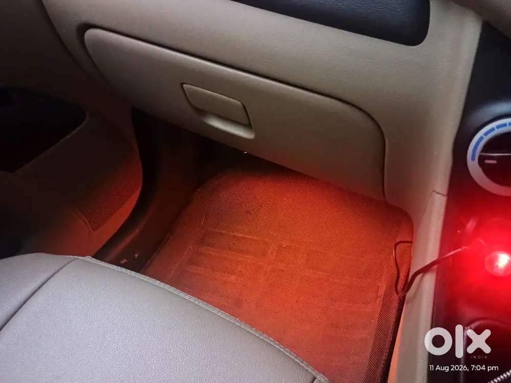 Hyundai Eon Plus Sports 2012