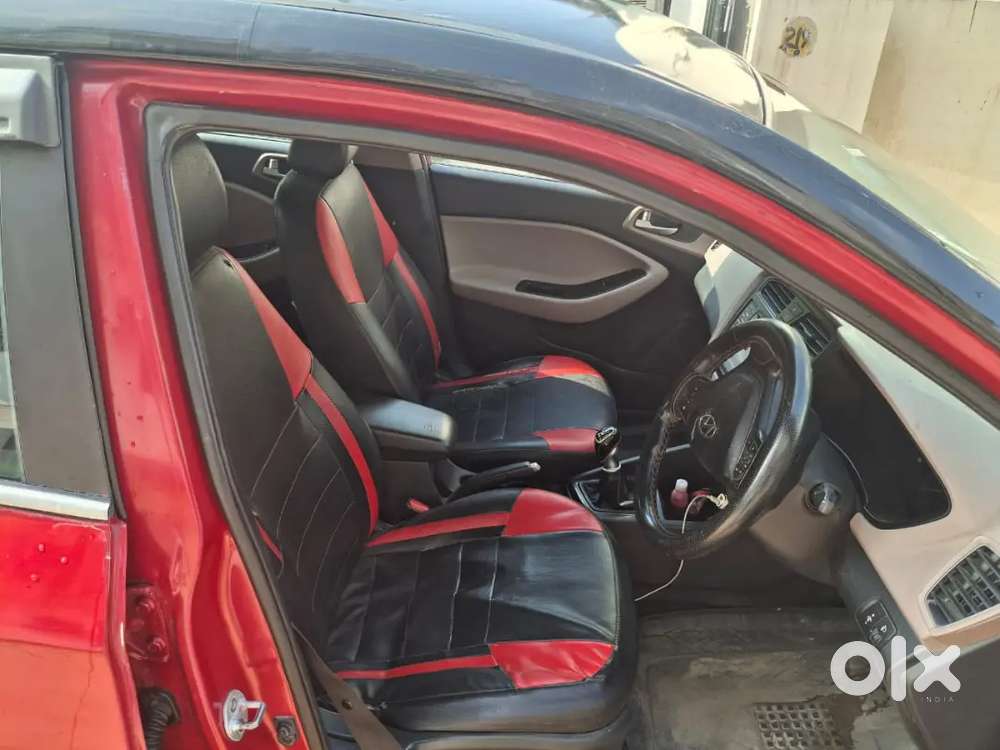 Hyundai I20 Diesel 2015