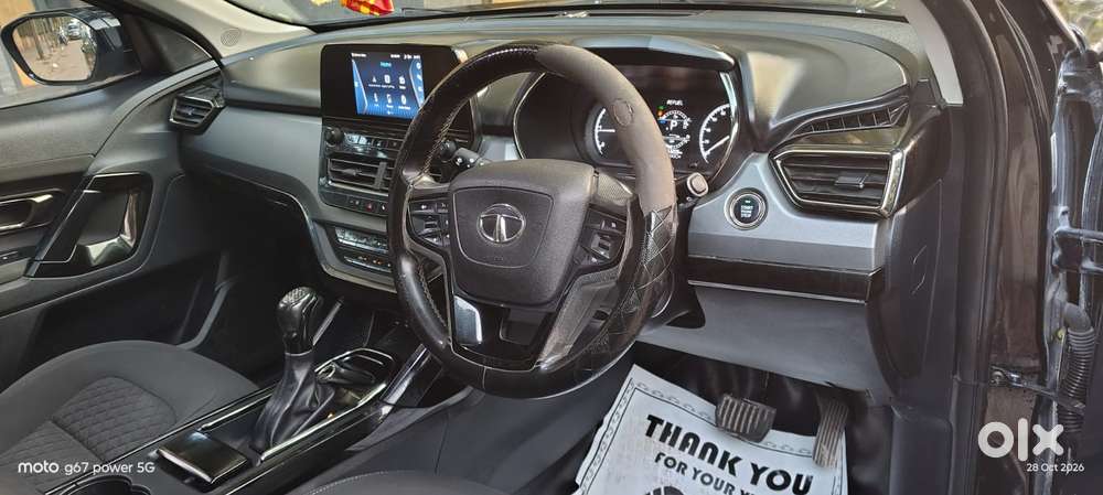 Tata Harrier Xta+ 2.0 L Kryotec Bs Vi, 2022, Diesel