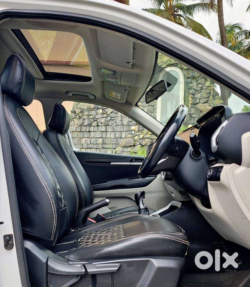 Kia Sonet Htx 1.5 Diesel, 2020, Diesel