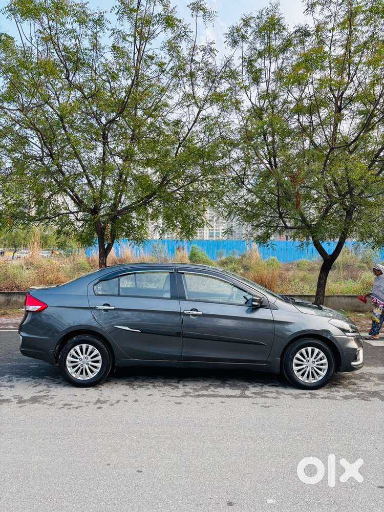 Maruti Suzuki Ciaz 2024 Petrol 17000 Km Driven