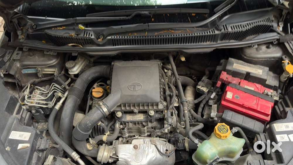 Tata Car Petrol 2020