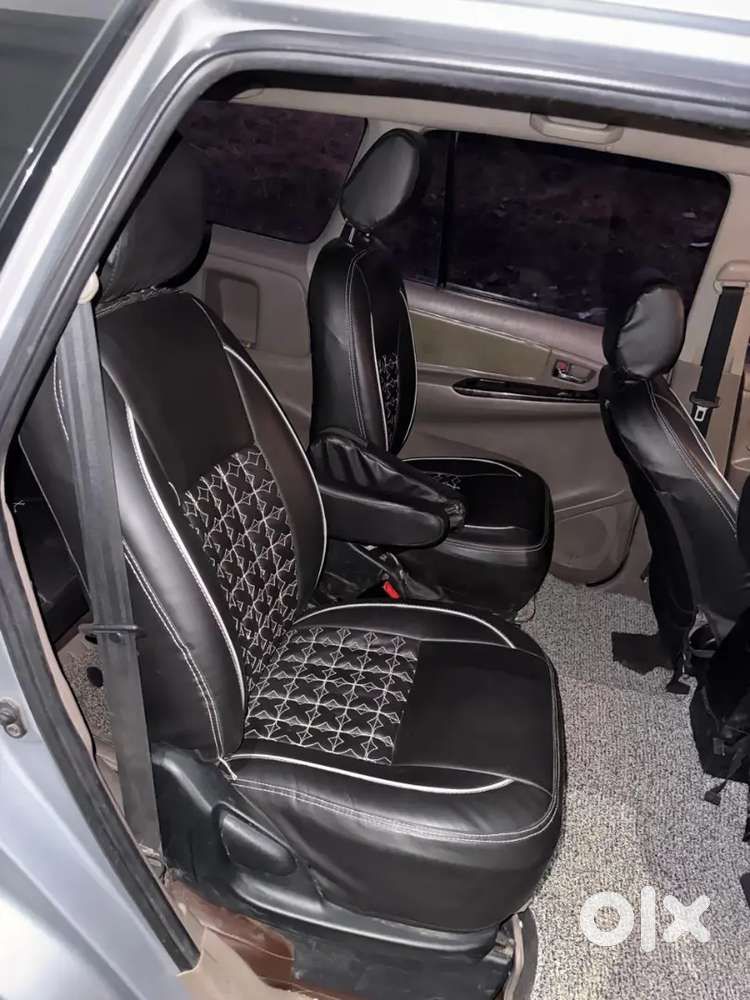 Toyota Innova 2015 Diesel Good Condition