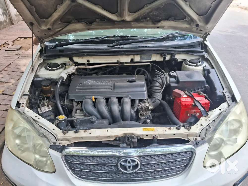 Ac Good  Working Condition New Battery