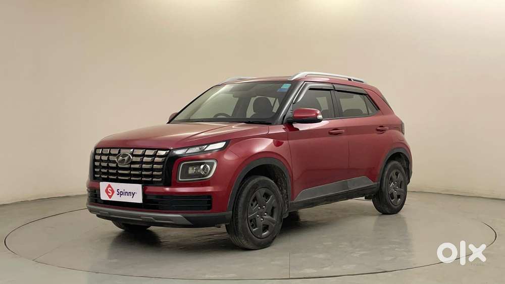 Hyundai Venue Sx, 2024, Petrol