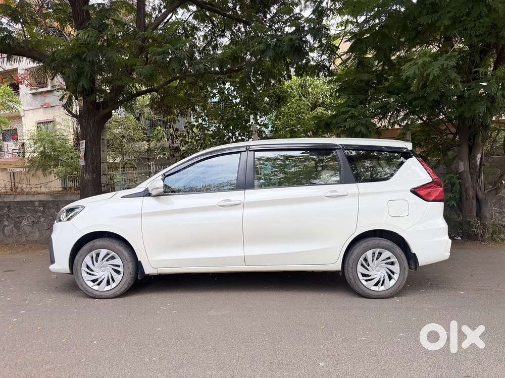Maruti Suzuki Ertiga Vxi (o) Cng, 2022, Cng & Hybrids