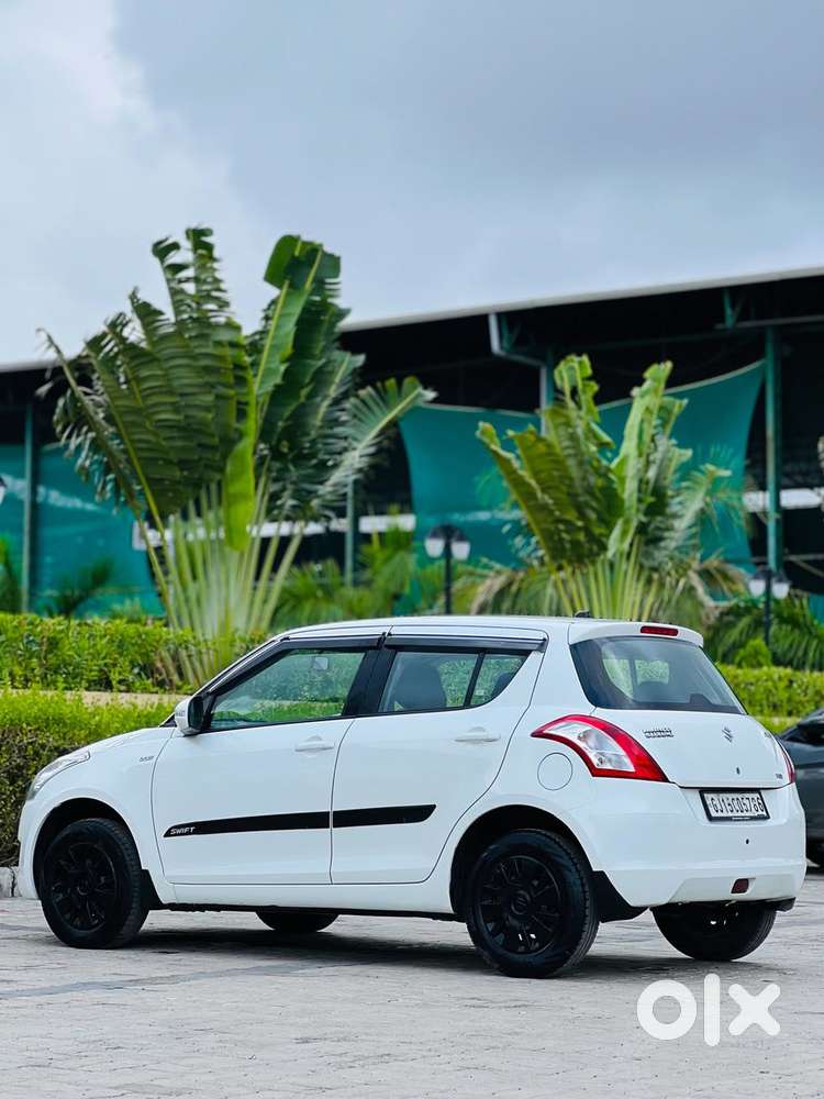 Maruti Suzuki Swift Ddis Vdi, 2014, Diesel