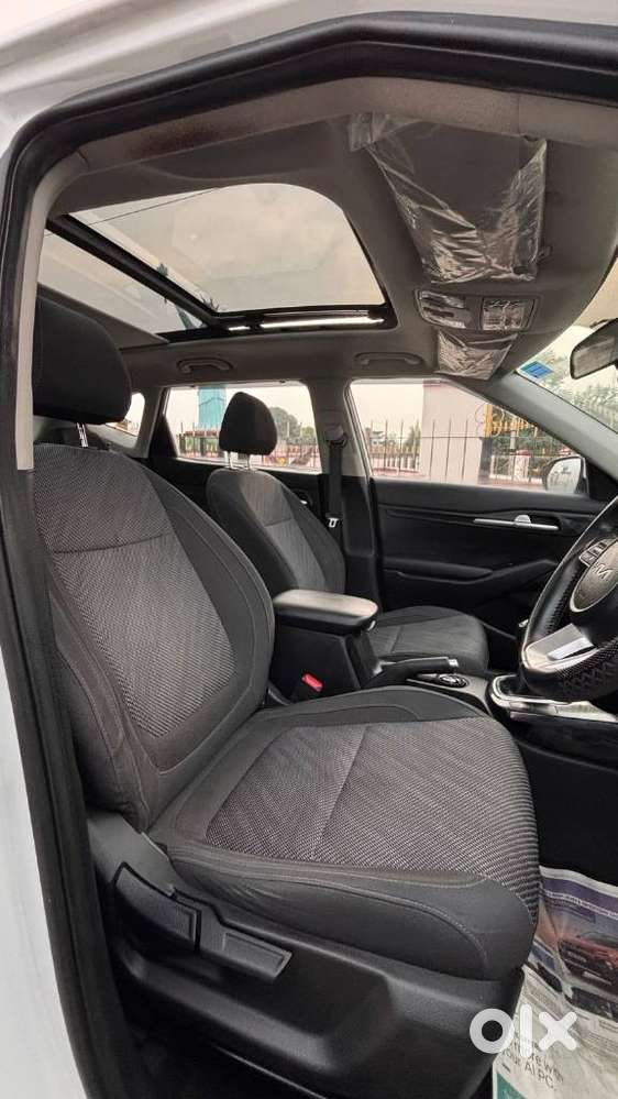 Kia Seltos, 2025, Petrol