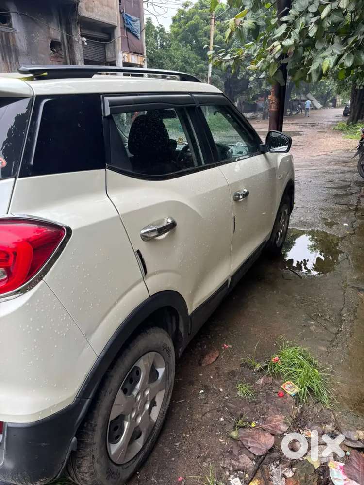 Mahindra Xuv300 Diesel Manual 2019