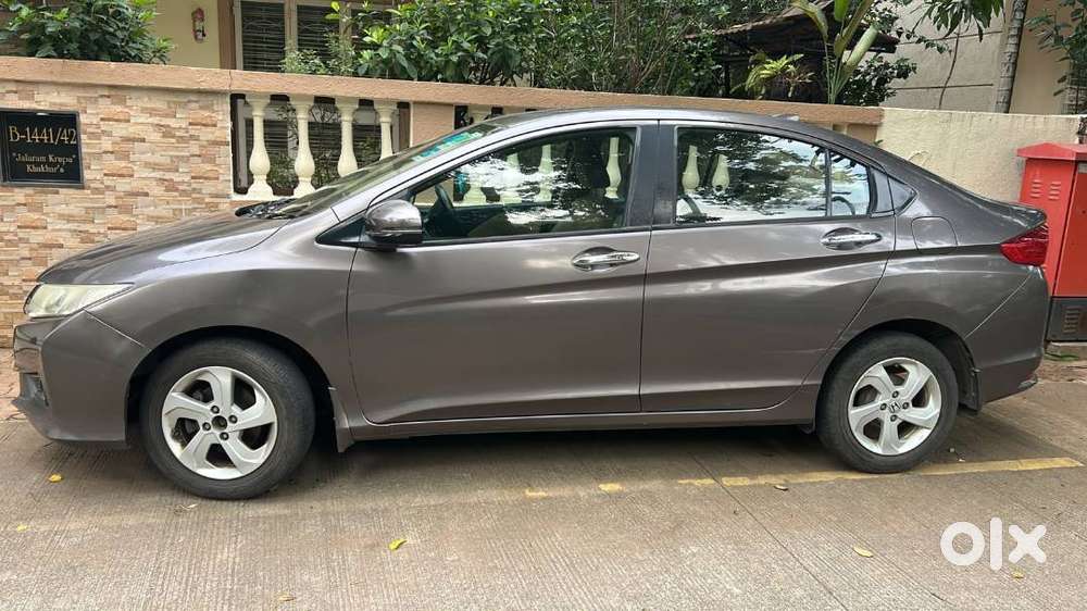 Single Hand Driven (w 0 Accidents/claim) Honda City For Sale