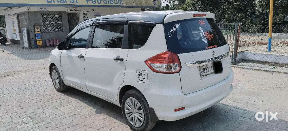 Maruti Suzuki Ertiga 2016 Diesel
