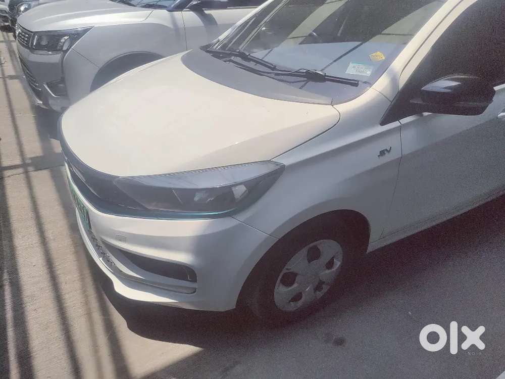 Tata Tiago Ev Xt Lr 2023