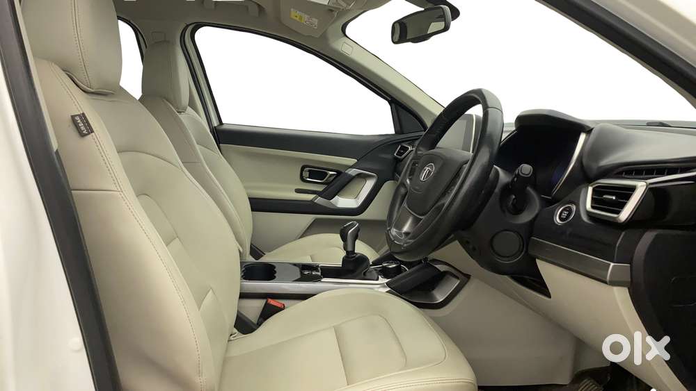 Tata Safari 2.0 Kryotec Xz Plus, 2021, Diesel