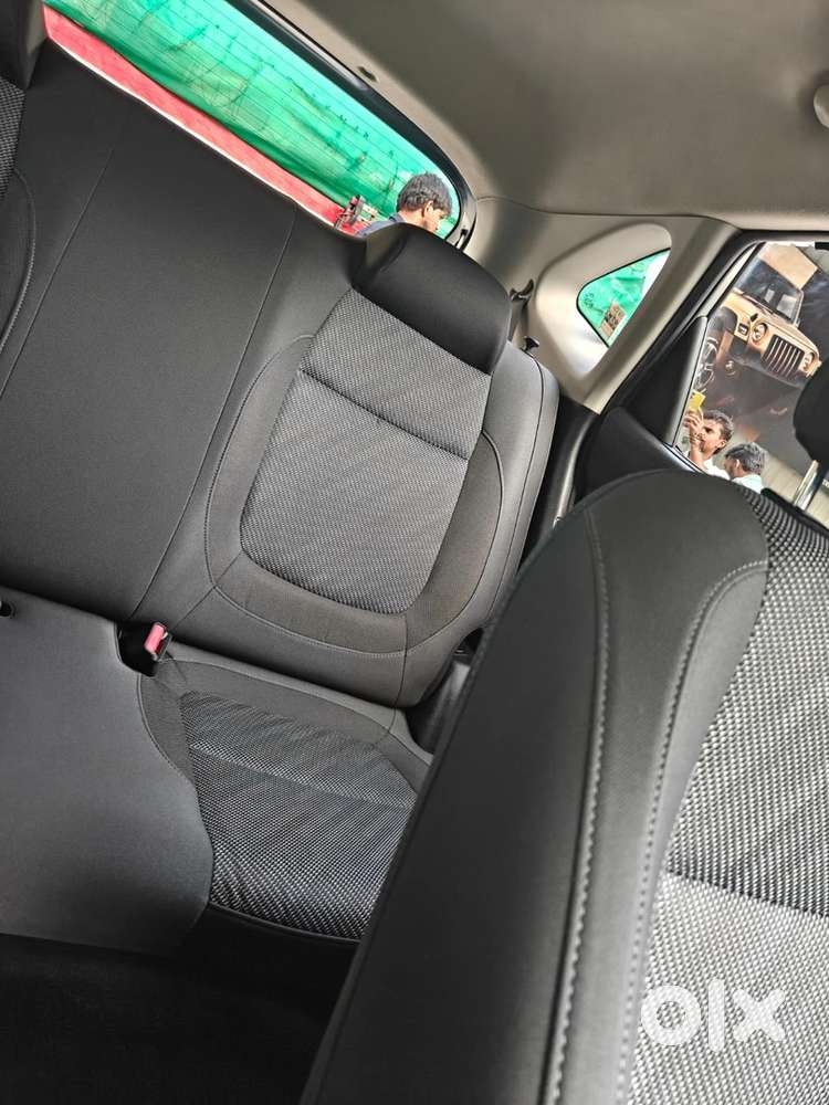 Kia Seltos 2021 Diesel Well Maintained