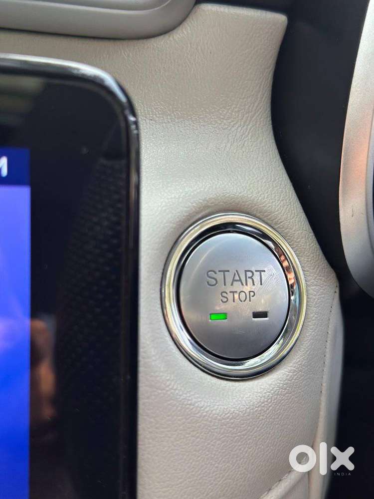 Mg Astor 1.3 Sharp(o) Turbo At, 2024, Petrol