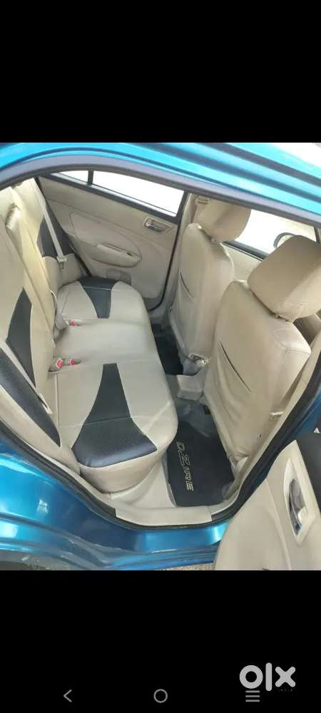 Maruti Suzuki Swift Dzire 2012 89000 Km Driven