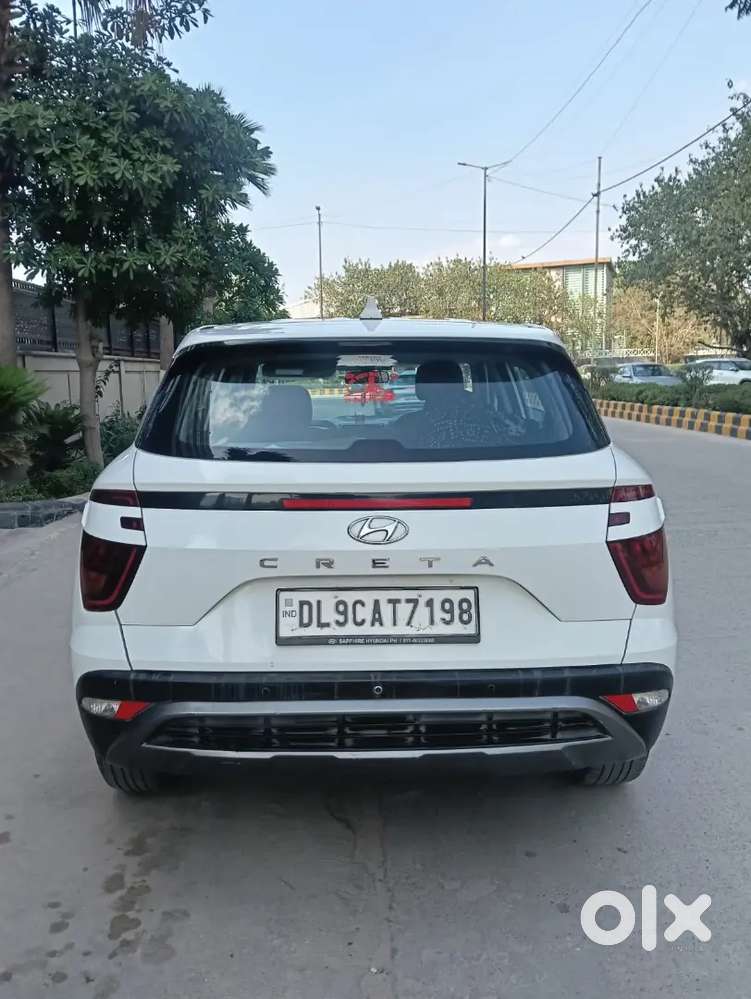 2020 Hyundai Diesel Creta For Sale