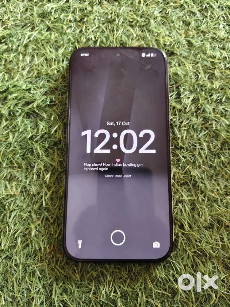 Poco X8 Pro (8GB/256GB, Black)