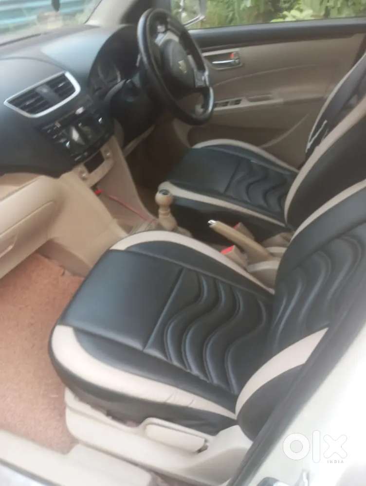 Maruti Suzuki Dzire 2014 Diesel 128000 Km Driven