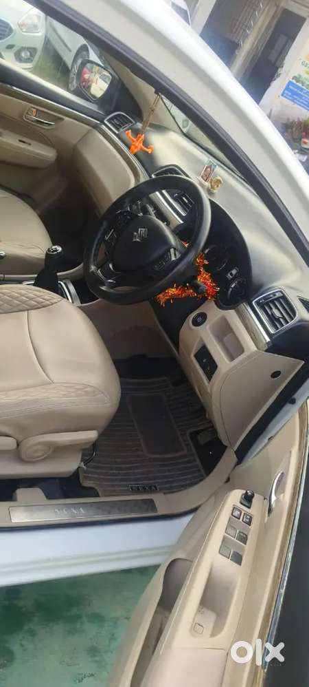 Want To Sell S Good Condition Ciaz