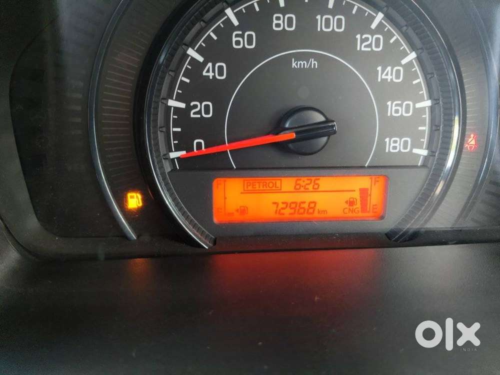 Maruti Suzuki Wagon R 1.0 Lxi Cng Limited Edition, 2020, Cng & Hybri..