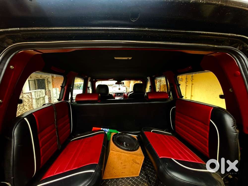 Mahindra Scorpio 2014 Diesel