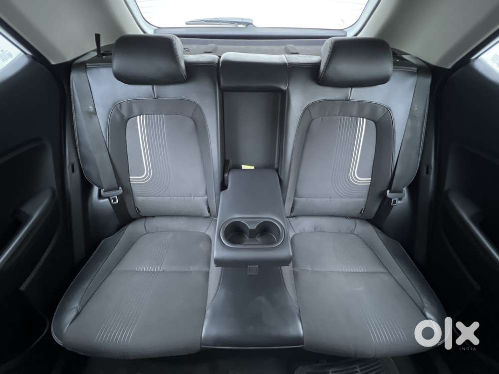 Hyundai Venue 1.4 Crdi Sx (o), 2019, Diesel