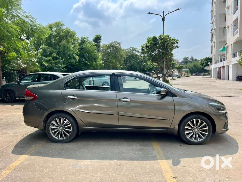 2019 Maruti Suzuki Ciaz