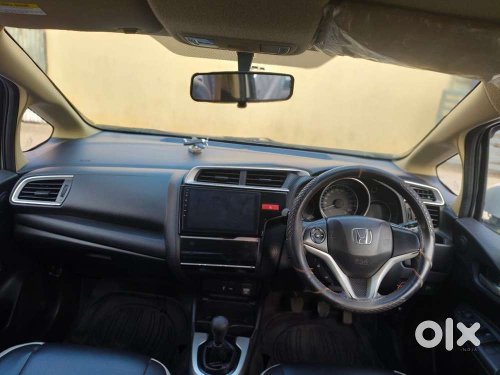 Honda Jazz 1.5 V I Dtec, 2016, Diesel