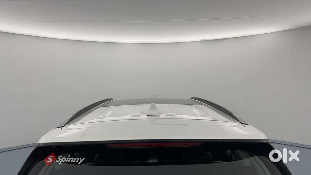 Hyundai Alcazar 1.5 Platinum (o) Diesel At 7 Str, 2022, Diesel