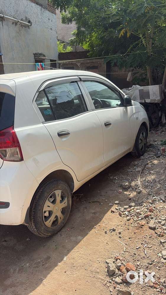 Hyundai Santro 2019 Petrol