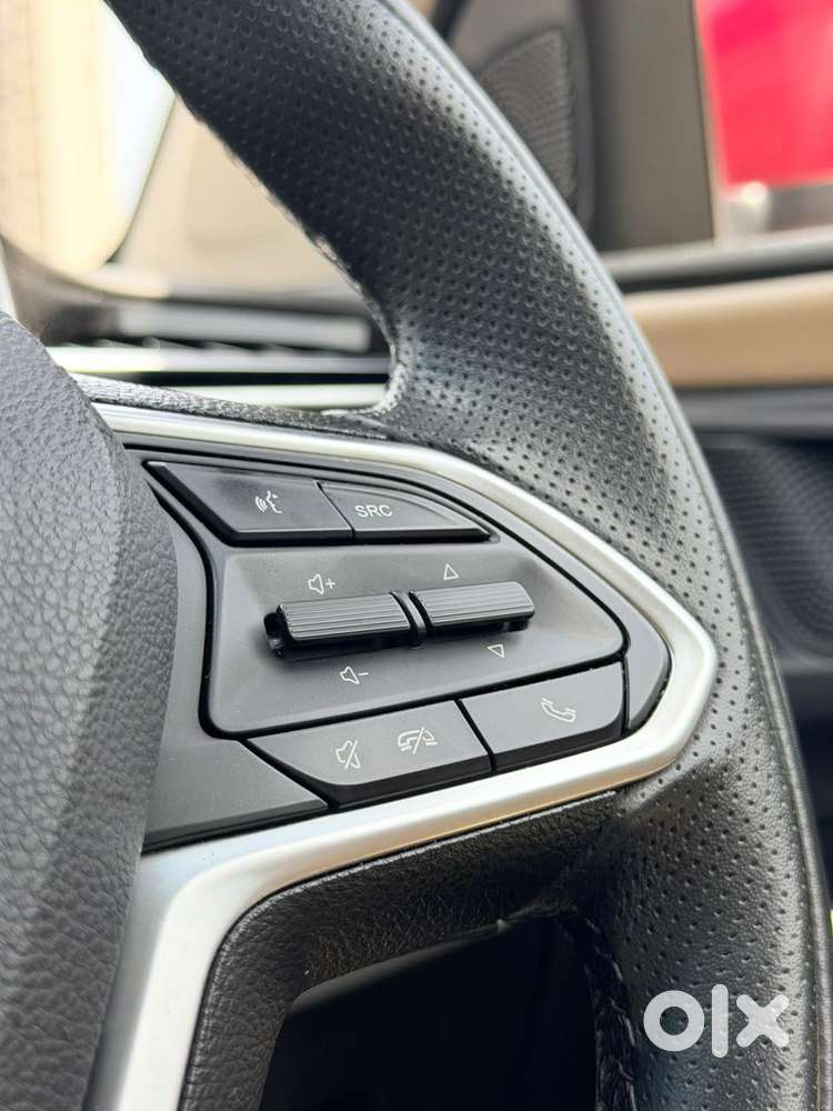 Mg Hector Hybrid Smart Mt, 2024, Petrol