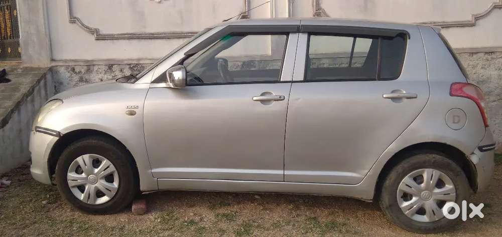 Maruti Suzuki Swift Vdi 2008