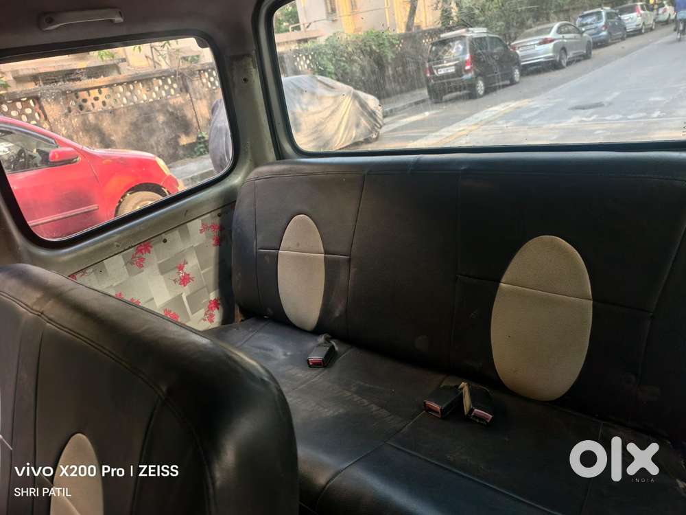 Maruti Suzuki Eeco 7 Seater Standard, 2010, Petrol