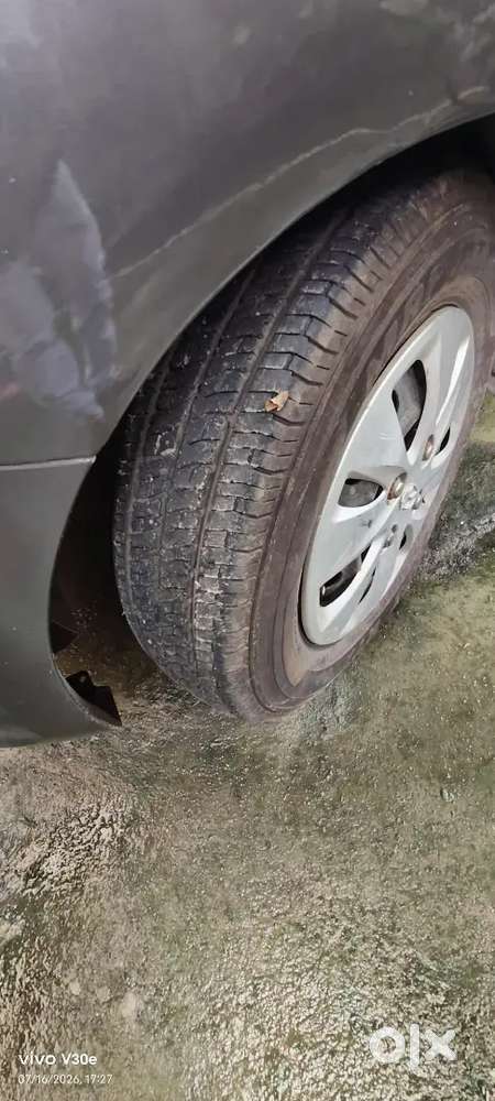 Hyundai I10 2011