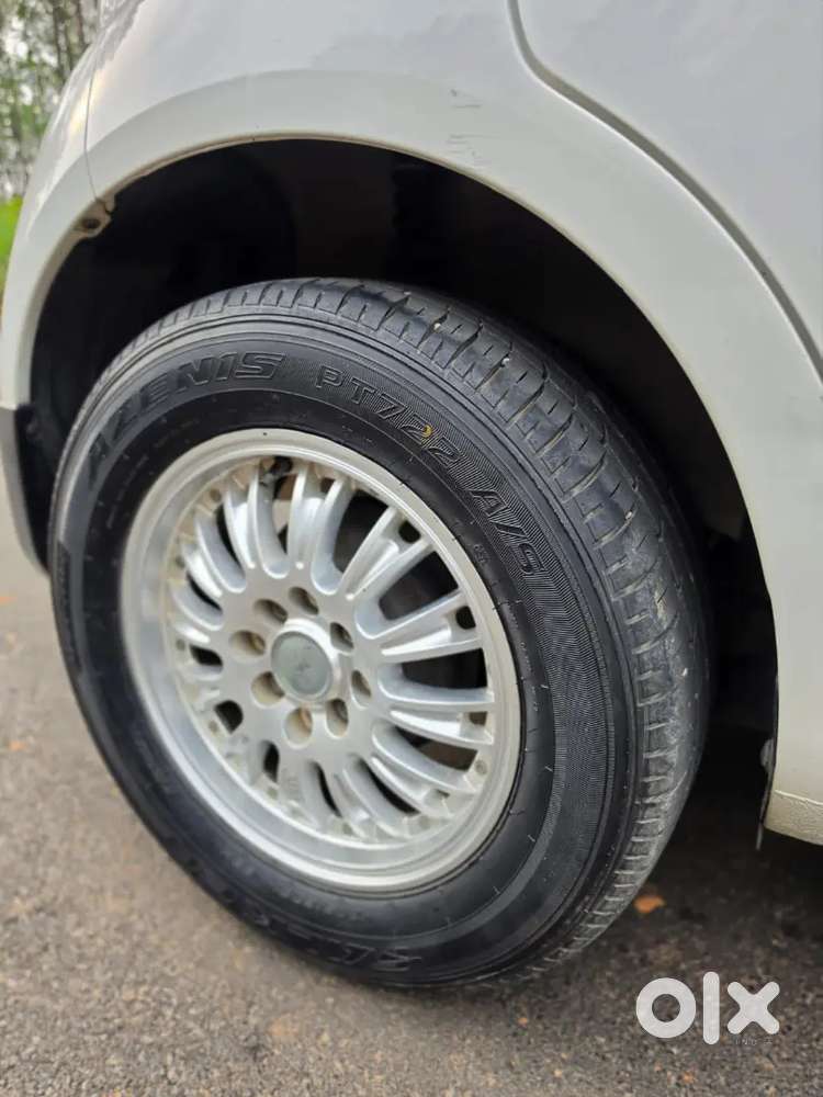 Maruti Suzuki Ritz 2014 Petrol Well Maintained 64k Km, Alloys