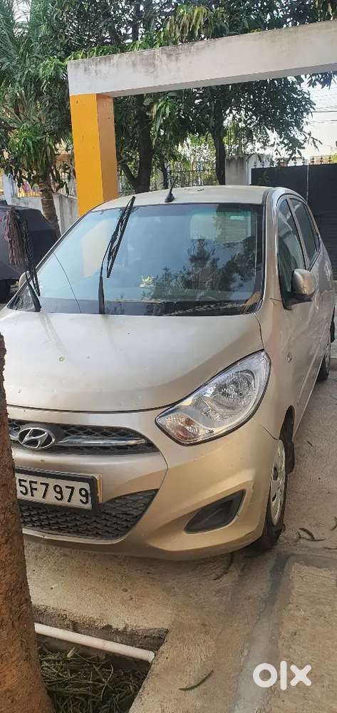 Hyundai Grand I10 2012 Petrol 49000 Km Driven